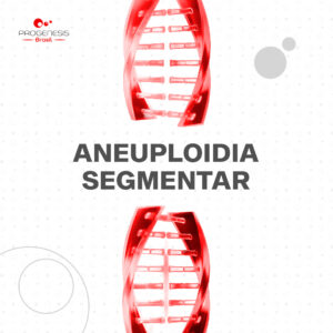 Aneuploidias Segmentares